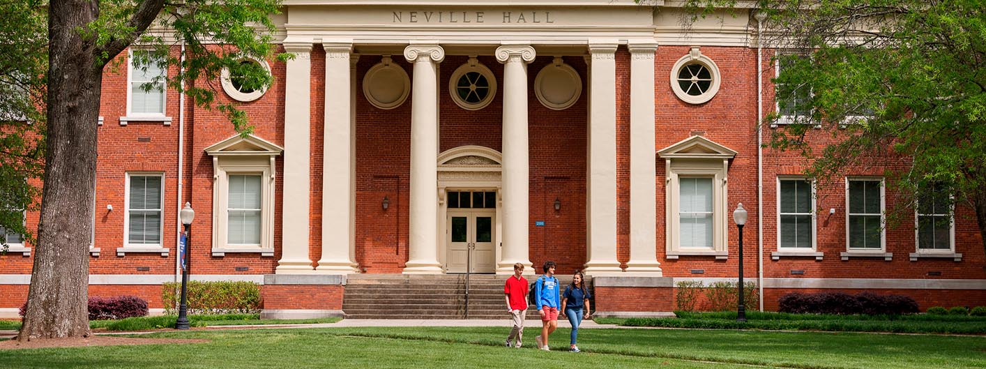 Presbyterian College