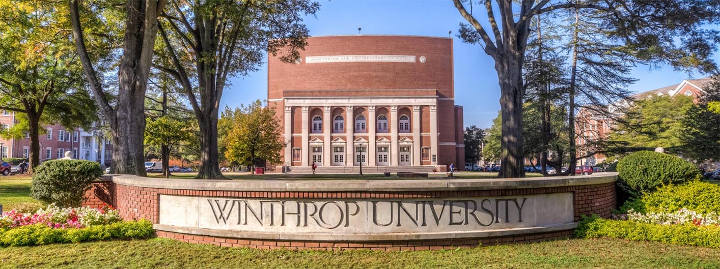 Winthrop University