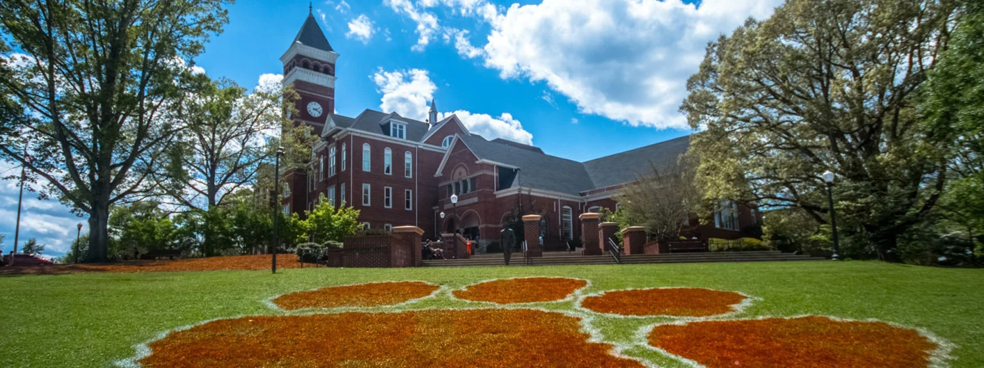 Clemson University