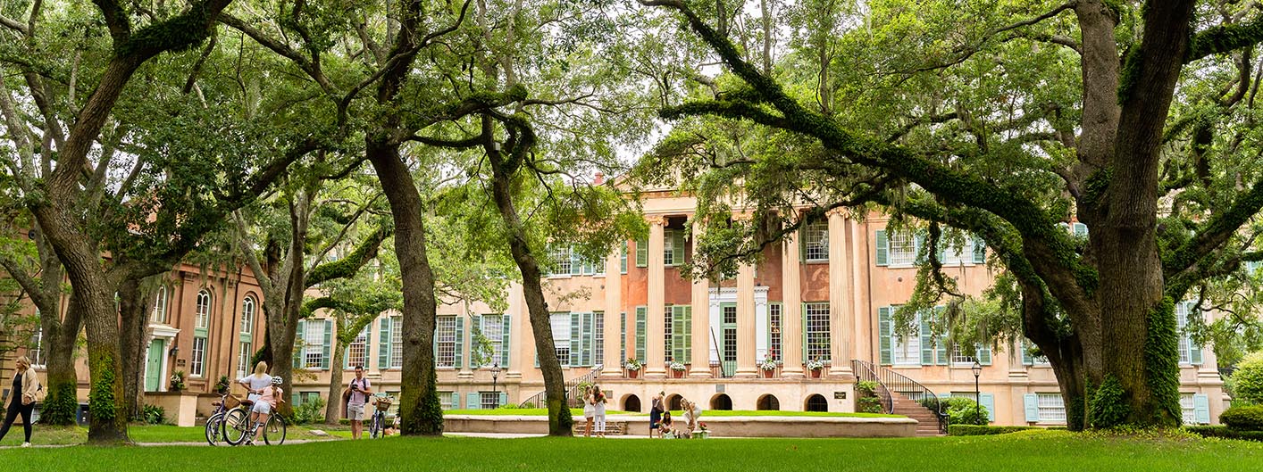 College of Charleston