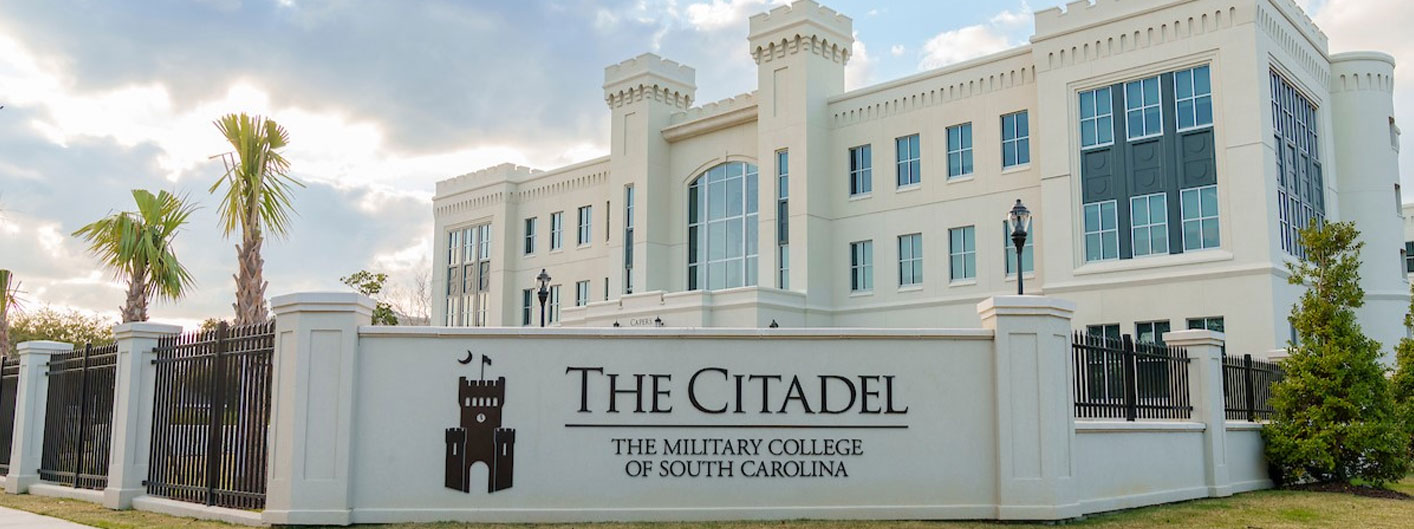 The Citadel