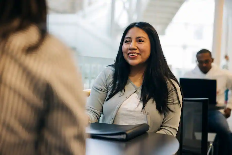 When are Scholarships awarded?