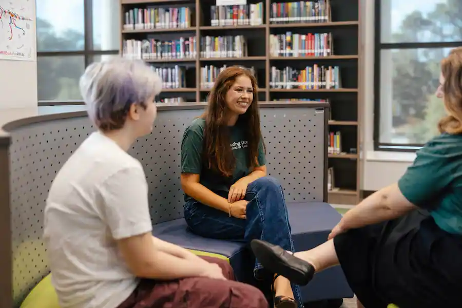 How the scholarship can help you